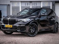 Zwart Gebruikt 2020 BMW X5 Executive SUV | € 53.400 (Eerlijke prijs)