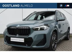 Groen Gebruikt 2024 BMW X1 M Sport SUV | € 51.950 (Duur)
