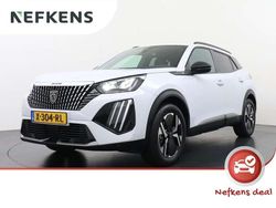 Wit Gebruikt 2024 Peugeot e-2008 Allure SUV | € 28.900 (Eerlijke prijs)