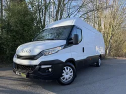 Overige Gebruikt 2019 Iveco Daily MPV | € 17.950
