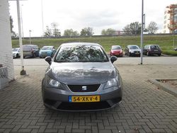 Grijs Gebruikt 2012 Seat Ibiza SC Style Hatchback | € 5.250 (Eerlijke prijs)
