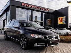 Overige Gebruikt 2012 Volvo V70 R-Design Stationwagen | € 19.950 (Duur)