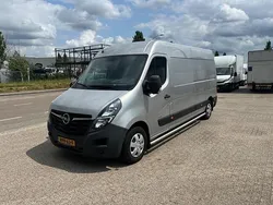 Grijs Gebruikt 2020 Opel Movano Van | € 9.600 (Eerlijke prijs)