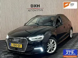 Zwart Gebruikt 2017 Audi A3 Sportback e-tron Proline Sedan | € 17.240 (Eerlijke prijs)