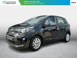 Zwart Gebruikt 2020 Kia Picanto Hatchback | € 11.490 (Eerlijke prijs)