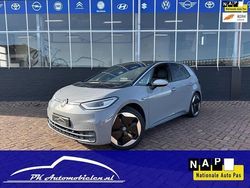 Grijs Gebruikt 2020 VW ID.3 Hatchback | € 16.950 (Iets duurder)