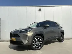 Groen Nieuw 2025 Toyota Yaris Cross Comfort SUV | € 35.685 (Iets duurder)