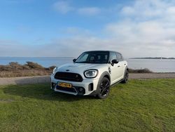 Gebruikt 2021 Mini Countryman SUV | € 27.495 (Goede deal)