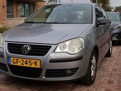 Grijs Gebruikt 2007 VW Polo Sportline Hatchback | € 1.599 (Eerlijke prijs)