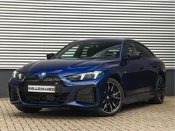 Blauw Gebruikt 2024 BMW i4 Sedan | € 59.875 (Duur)