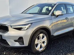 Grijs Gebruikt 2023 Volvo XC40 Core SUV | € 34.900 (Super prijs)
