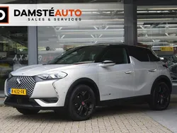 Grijs Gebruikt 2020 DS Automobiles DS3 Crossback E-Tense Performance SUV | € 17.950 (Eerlijke prijs)