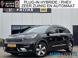 Gebruikt 2018 Kia e-Niro SUV | € 21.440 (Super prijs)