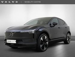 Zwart Gebruikt 2024 Volvo EX30 Plus SUV | € 33.945 (Super prijs)