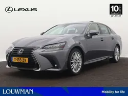 Lexus GS300