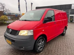 Overige Gebruikt 2009 VW T5 Edition Van | € 3.299 (Eerlijke prijs)
