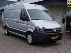 Grijs Gebruikt 2023 VW Crafter Comfortline Van | € 28.950 (Iets duurder)