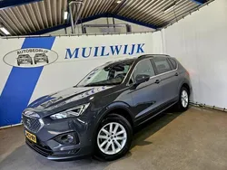 Grijs Gebruikt 2020 Seat Tarraco Style SUV | € 25.750 (Eerlijke prijs)