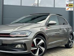 Grijs Gebruikt 2020 VW Polo Beats Hatchback | € 20.750 (Goede deal)