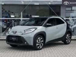Groen Nieuw 2025 Toyota Aygo Pulse Hatchback | € 23.590 (Eerlijke prijs)