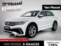 Wit Gebruikt 2023 VW Tiguan Business+ SUV | € 35.900 (Goede deal)