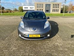 Grijs Gebruikt 2013 Nissan Leaf Tekna Hatchback | € 5.000 (Eerlijke prijs)