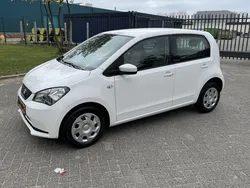 Wit Gebruikt 2014 Seat Mii Style Hatchback | € 5.650 (Goede deal)