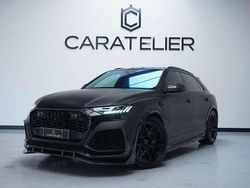 Gebruikt 2022 Audi RS Q8 Design SUV | € 259.900