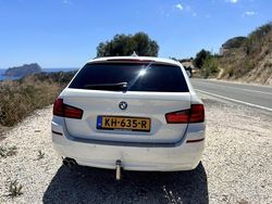 Gebruikt 2012 BMW 525 Executive | € 12.950