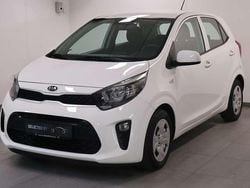 Wit Gebruikt 2020 Kia Picanto Comfort Hatchback | € 9.698 (Eerlijke prijs)