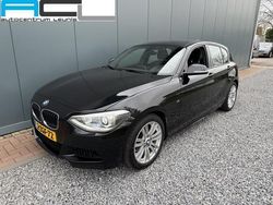 Hatchback Gebruikt 2015 BMW 116 Executive Hatchback | € 11.900 (Eerlijke prijs)