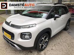 Geel Gebruikt 2020 Citroën C3 Aircross PureTech SUV | € 12.950 (Eerlijke prijs)