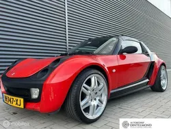 Smart Roadster