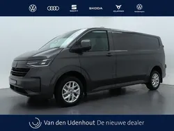 Grijs Nieuw 2024 VW T6.1 Van | € 46.950 (Goede deal)