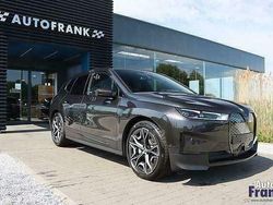Grijs Gebruikt 2021 BMW iX SUV | € 84.950