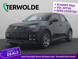 , metallic lak Nieuw 2025 Renault R5 Evolution Hatchback | € 25.538 (Eerlijke prijs)