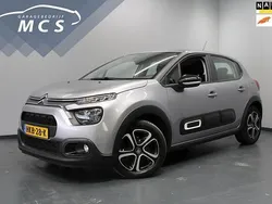 Grijs Gebruikt 2022 Citroën C3 Feel Hatchback | € 12.450 (Goede deal)