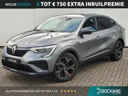 Grijs Gebruikt 2022 Renault Arkana R.S. SUV | € 25.240 (Eerlijke prijs)