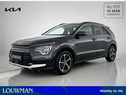 Suv Gebruikt 2022 Kia Niro SUV | € 31.945 (Eerlijke prijs)