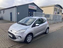 Hatchback Gebruikt 2011 Ford Ka Hatchback | € 4.450 (Iets duurder)