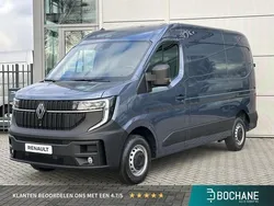 Bleu gris tej47 Nieuw 2024 Renault Master Van | € 34.700 (Goede deal)