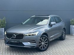 Grijs Gebruikt 2018 Volvo XC60 Inscription SUV | € 36.495 (Eerlijke prijs)