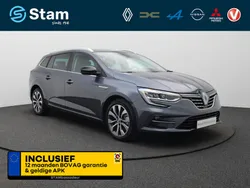 Renault Mégane IV