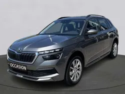 Grijs Gebruikt 2023 Skoda Kamiq Business Line SUV | € 24.950 (Eerlijke prijs)