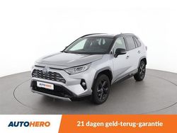 Gebruikt 2019 Toyota RAV4 Comfort | € 25.149 (Eerlijke prijs)