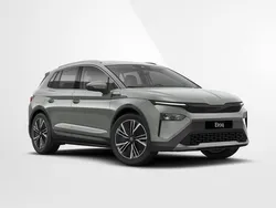 Overige Nieuw 2025 Skoda Elroq Business Line SUV | € 51.580