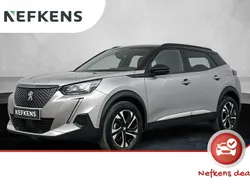 Grijs Gebruikt 2025 Peugeot 2008 Allure SUV | € 25.500 (Super prijs)