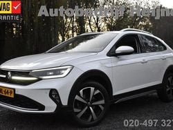 Wit Gebruikt 2022 VW Taigo Sport SUV | € 21.445 (Goede deal)