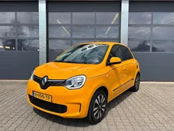 Geel Gebruikt 2020 Renault Twingo Intens Hatchback | € 14.830 (Iets duurder)