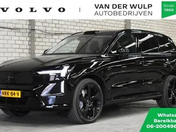 Zwart Gebruikt 2025 Volvo EX90 Performance SUV | € 104.950 (Eerlijke prijs)